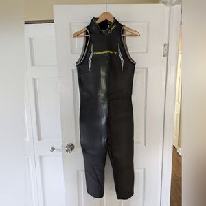 NeoSport men's wetsuit